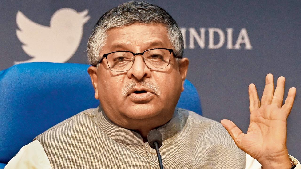 Quota for Muslim contractors in Karnataka unconstitutional: BJP