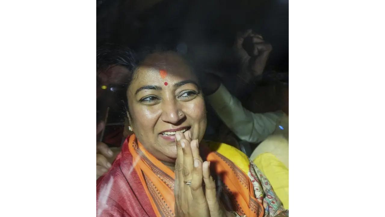People who wronged Maa Yamuna would never have peace: Delhi CM Rekha Gupta