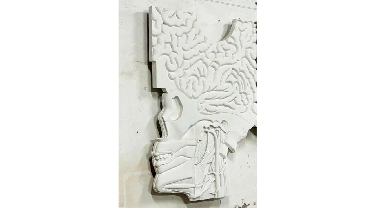 Visit this unique exhibition in Mumbai to discover different perspectives of truth