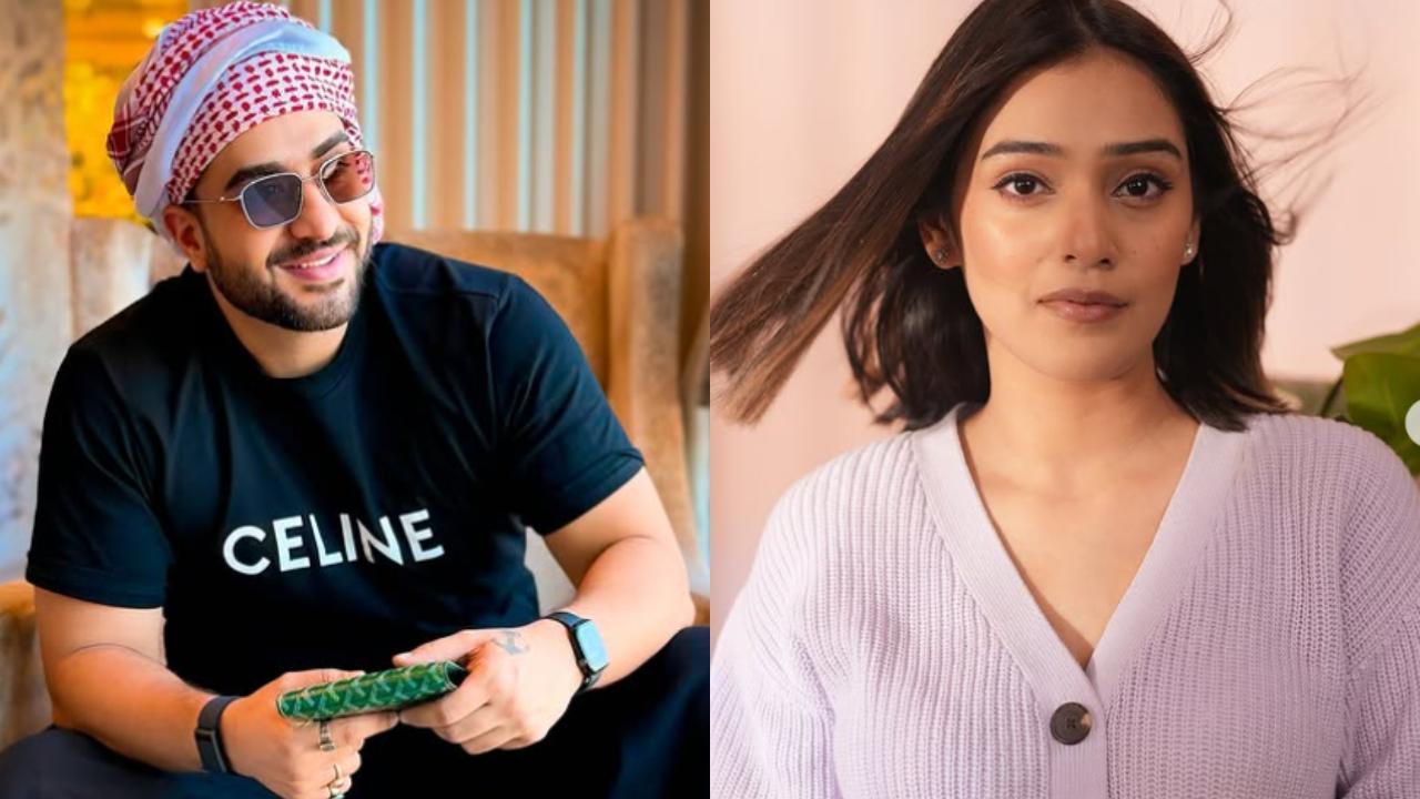 Did Aly Goni call out Yuzvendra Chahal’s rumoured girlfriend, RJ Mahvash? Deets inside