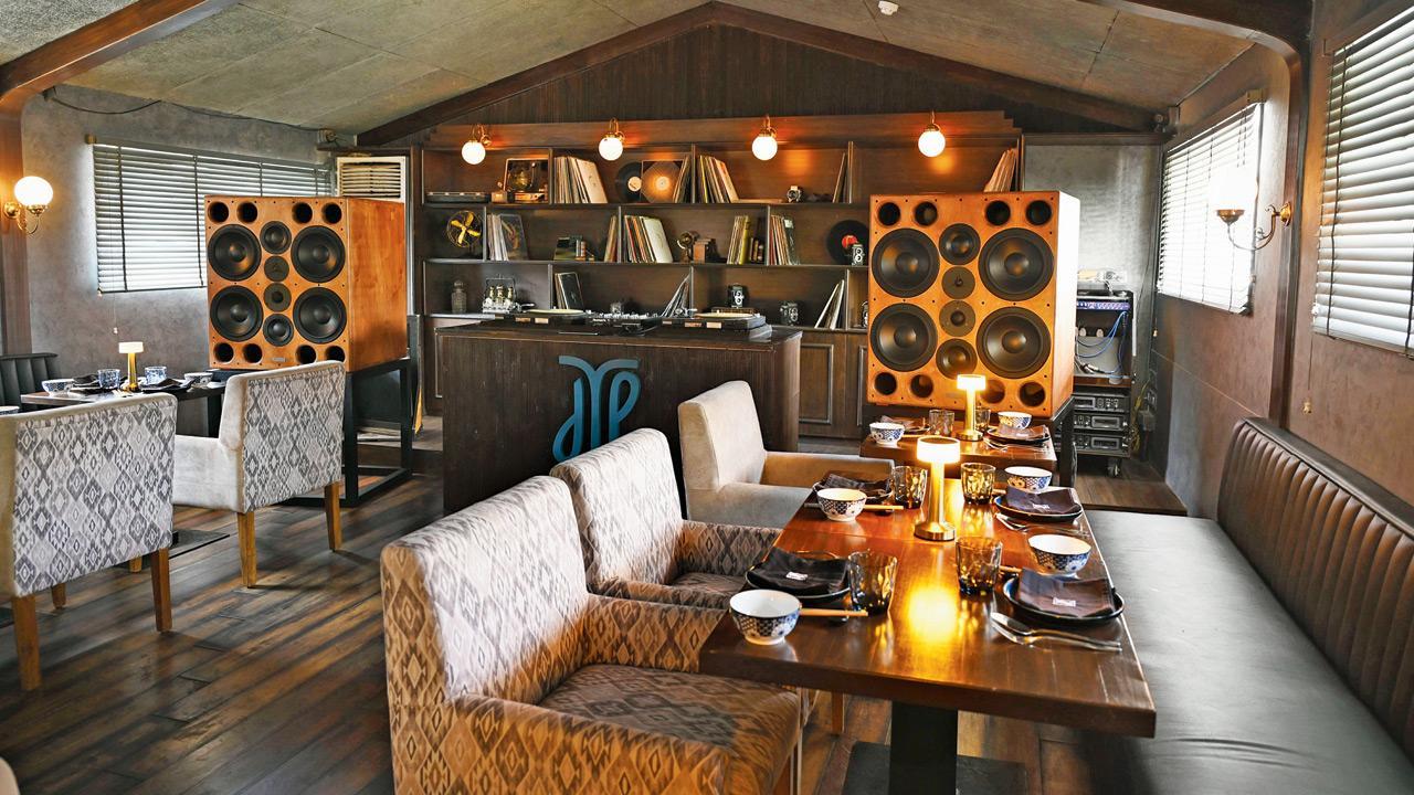 Why you need to try these eight unique dim sums at this new restaurant in Kala Ghoda