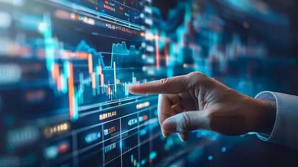 Indian markets slump as Infosys, global cues drag Sensex, Nifty lower