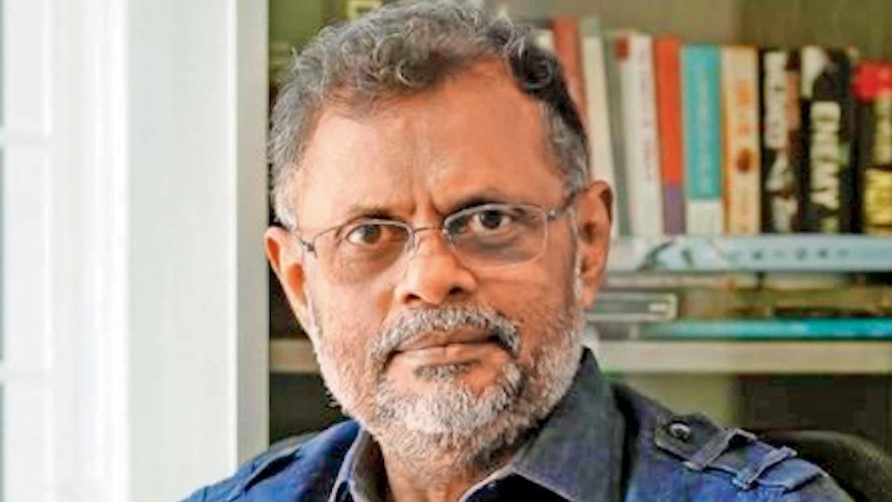S Thirunavukarasu