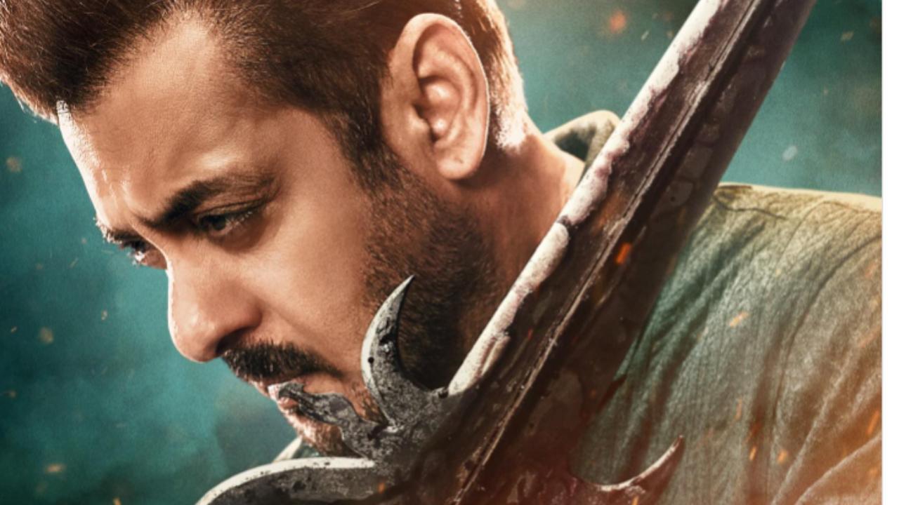 Salman to own Eid, Gudi Padwa & Ugadi with Sikandar release locked for March 30