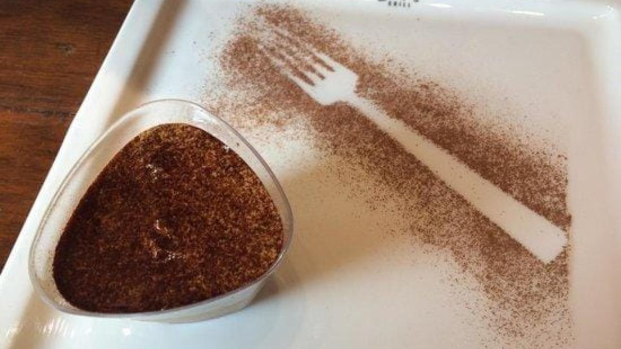 Salt Water CaféA staple for gourmet lovers, Salt Water Café in Bandra West and Churchgate serves a tiramisu that is perfectly balanced between light and indulgent. Made in-house with delicate espresso-soaked sponge, velvety layers of creamy filling, and a generous dusting of cocoa, this dessert is a comforting yet refined treat. The café’s elegant European vibe makes it a perfect spot to enjoy this classic Italian dessert