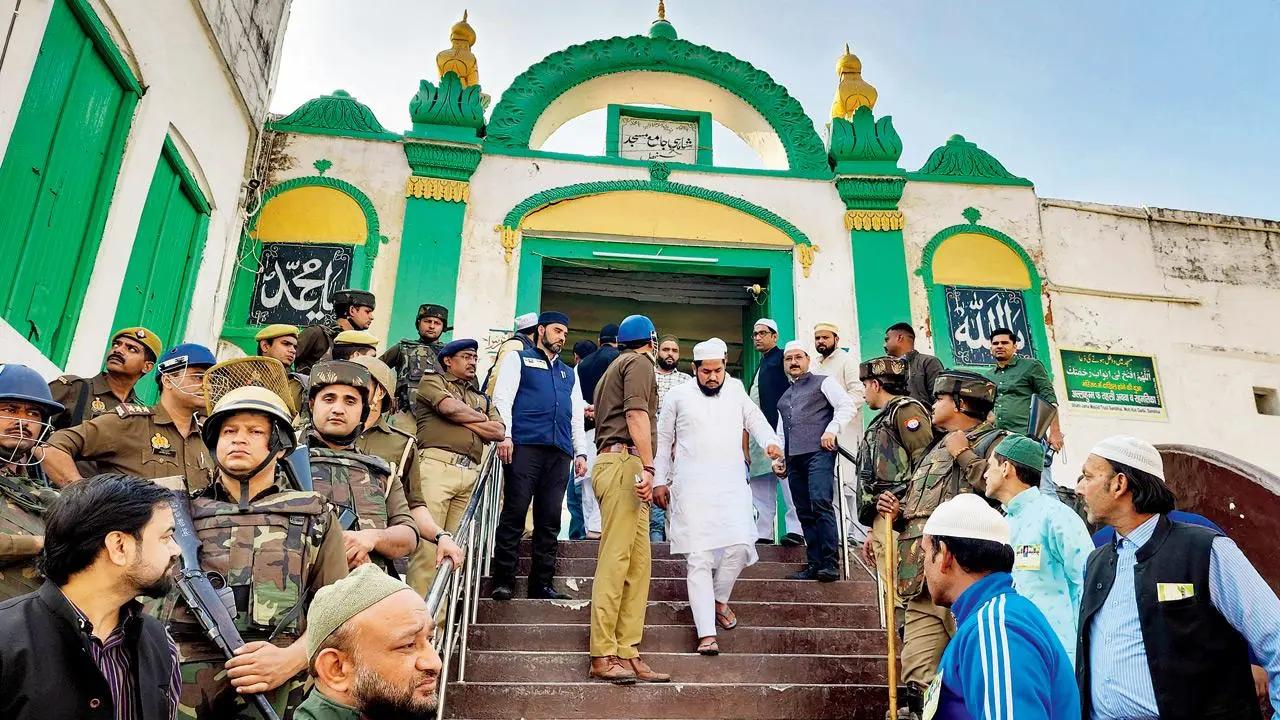 Sambhal Violence: Judicial panel records statements of more eyewitnesses