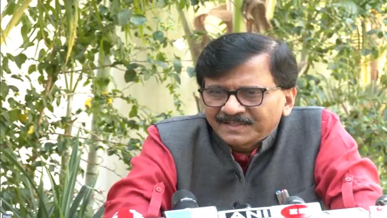 'PM Modi must watch 'Chhava', denounce Golwalkar's remarks on the Maratha King' 