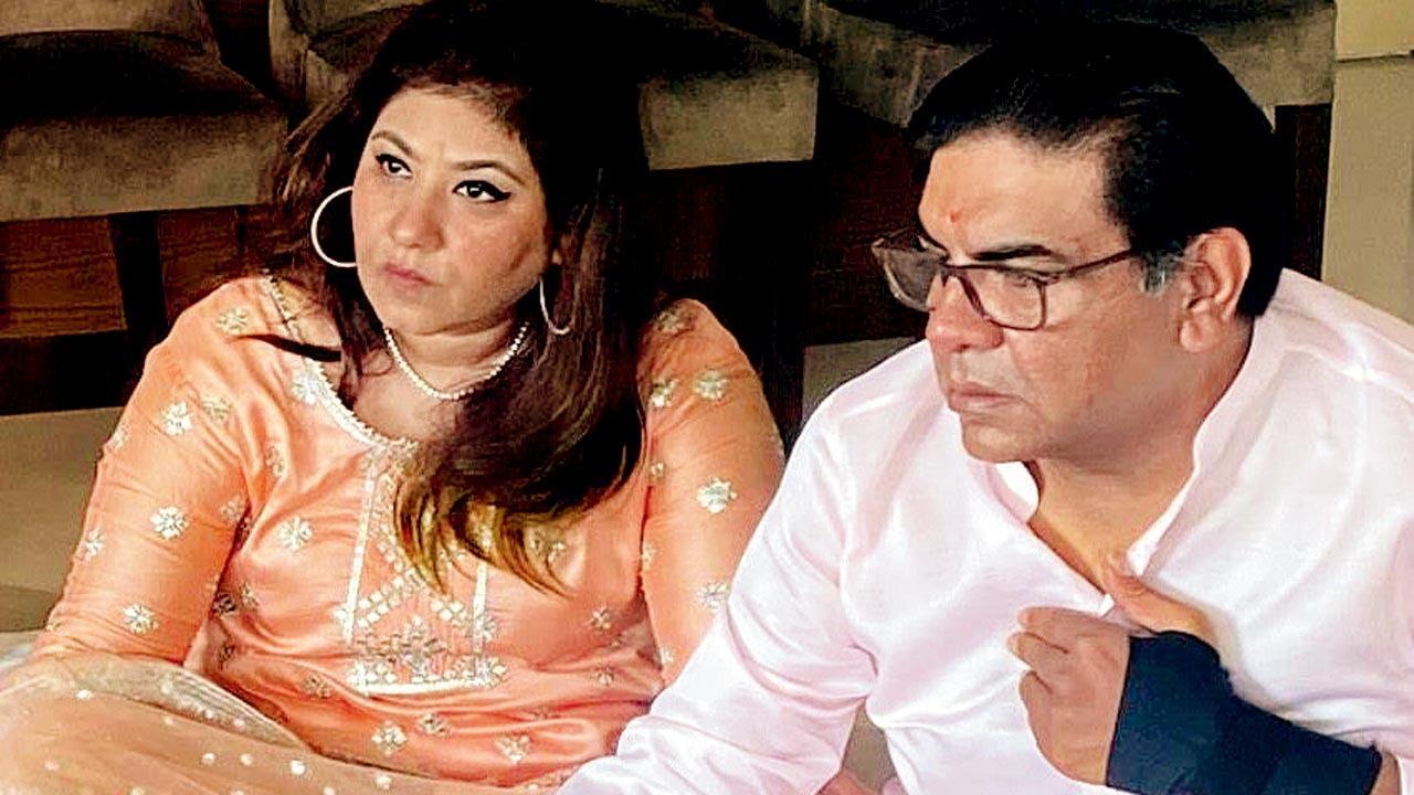 EOW investigates Rs 122 crore scam, targets banker couple’s assets