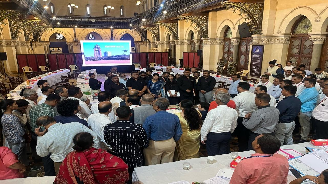 Last year, the administration had created a row after stating that prior permission is required for organising events, warning that unsanctioned gatherings will be illegal. The decision faced backlash from student organisations and activists, who see it as an attempt to stifle free expression