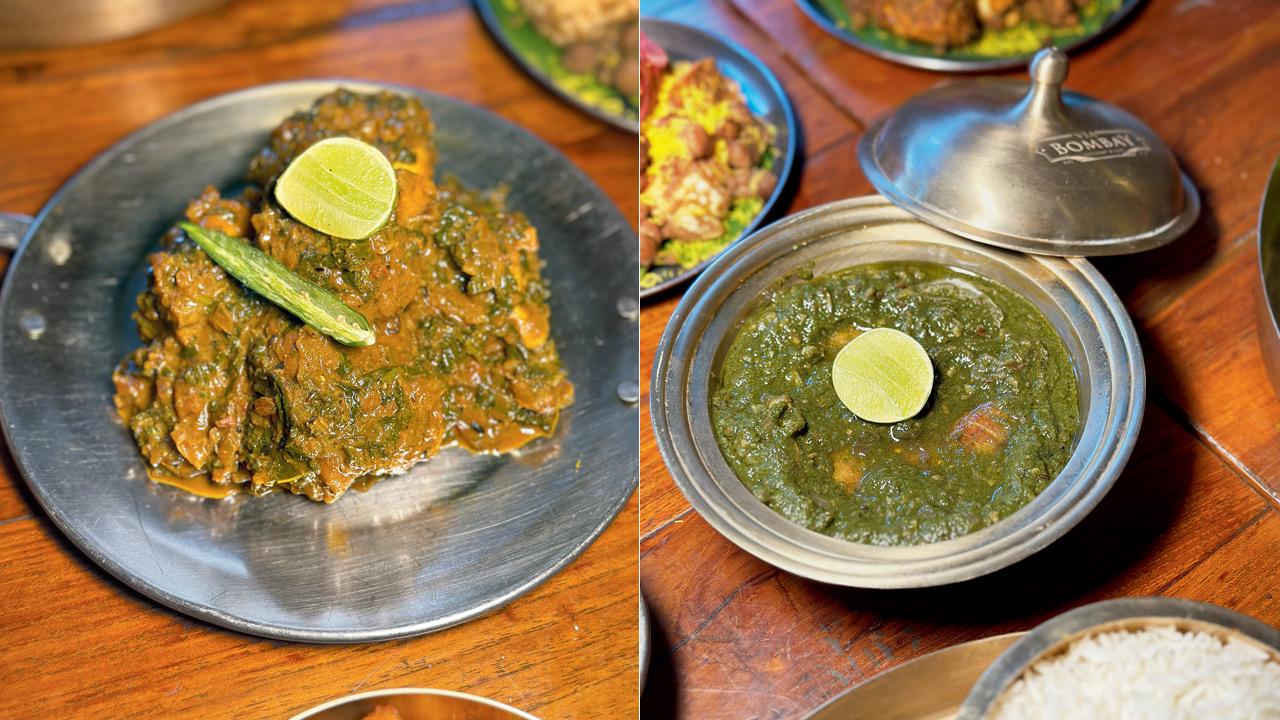 Pali Macchi and Seyal Macchi