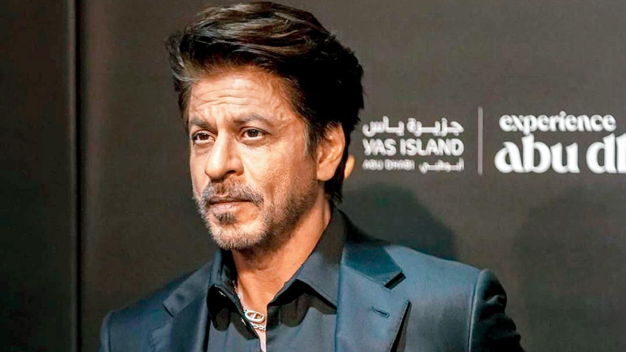 Shah Rukh Khan's next with Shoojit Sircar? Here's the truth