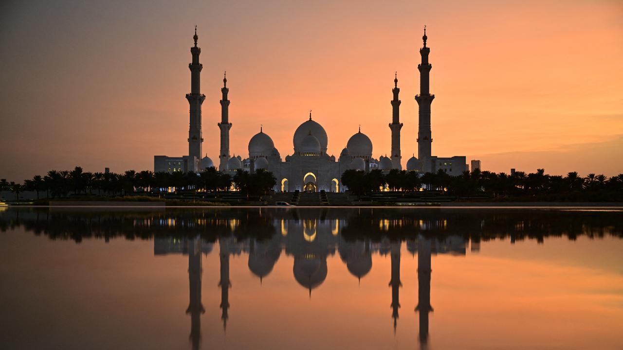 Ramadan 2025: Sheikh Zayed Grand Mosque in Fujairah completes preparations