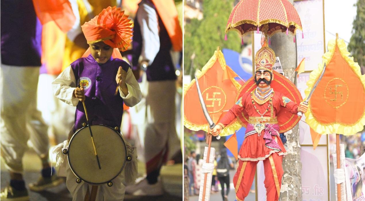 The streets of Mapusa and Sanguem will come alive on March 23, while Canacona and Cuncolim will host grand parades on March 24. The vibrant processions will then move to Pernem on March 25, Dharbandora on March 26, Valpoi on March 27, Sanquelim on March 28, and finally conclude in Mandrem on March 29