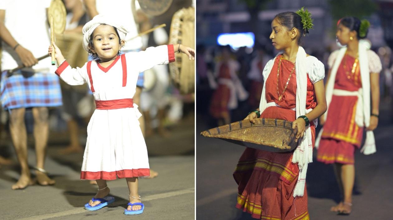 Interestingly, it coincides with the festival of Holi, which is celebrated across India in many different ways. While Karnataka observes Kamadahana, symbolising the burning of desires, Goa celebrates Shigmo with processions and folk dances. Odisha and Assam observe Dol Purnima and Yaosang, blending Holi with regional traditions