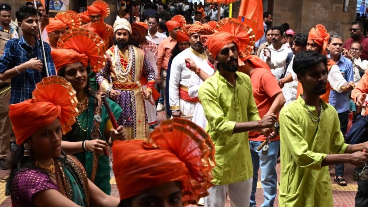 Known for his courage, strategic brilliance, and progressive administration, Shivaji Maharaj continues to inspire generations