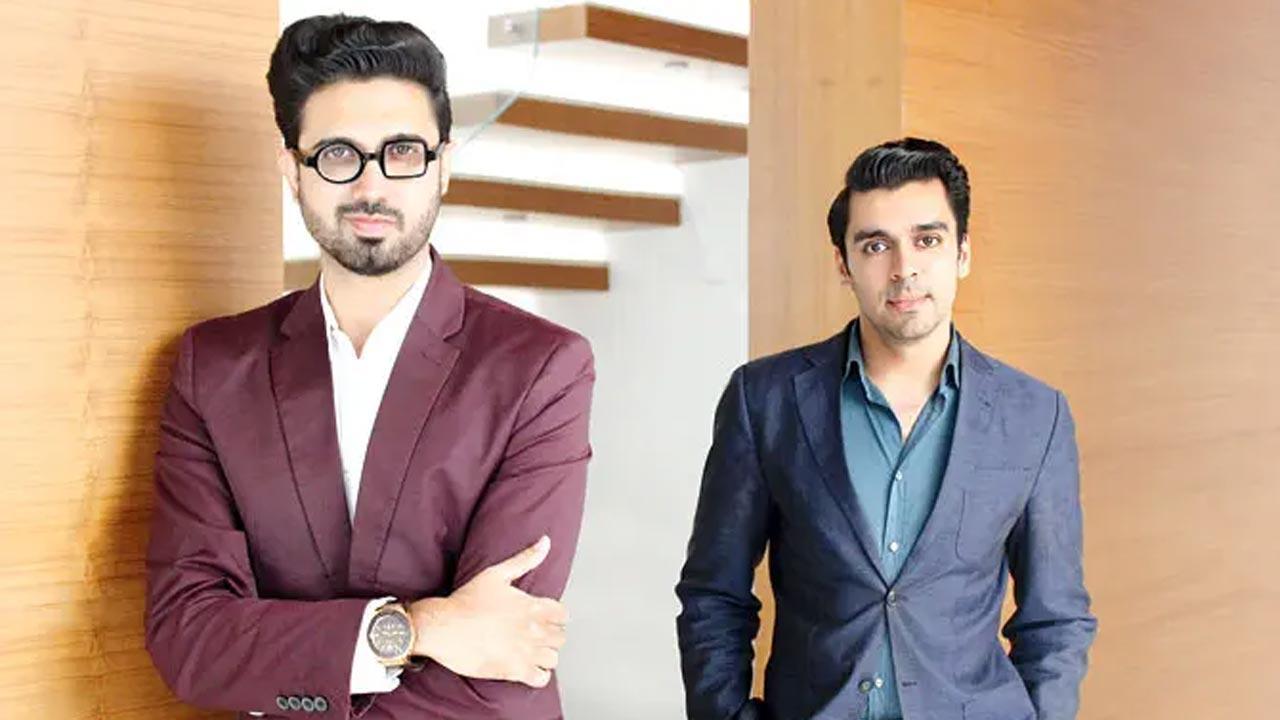 Designers Shivan and Narresh apologize for J&K fashion show during Ramadan