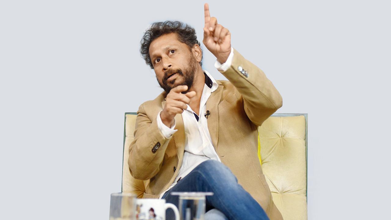 Shoojit Sircar
