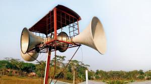 Silent prayers only! Maharashtra govt to crack down on loud religious sites