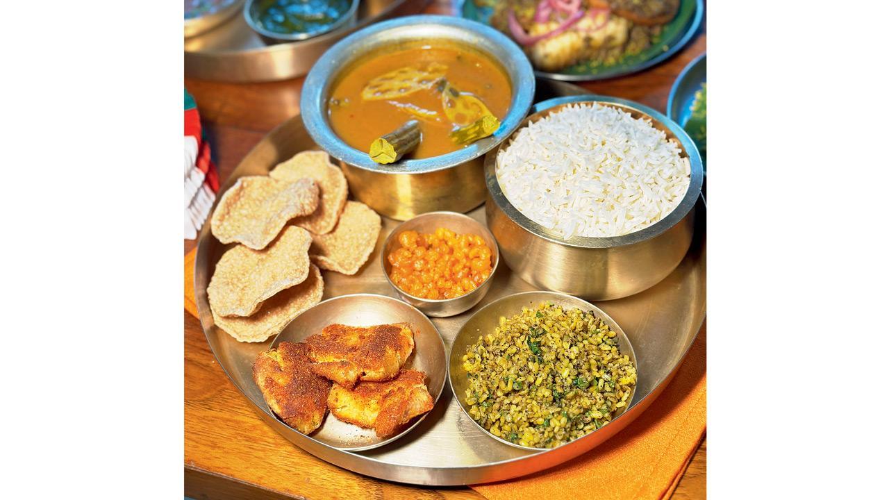 Cheti Chand: 5 unique dishes that showcase Sindhi community’s culinary heritage