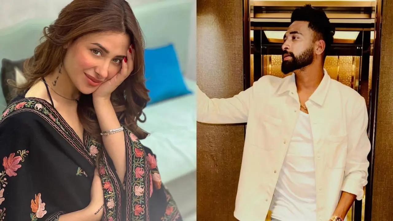 Mohammed Siraj REACTS to dating rumours with Mahira: ‘I request paparazzi to...'