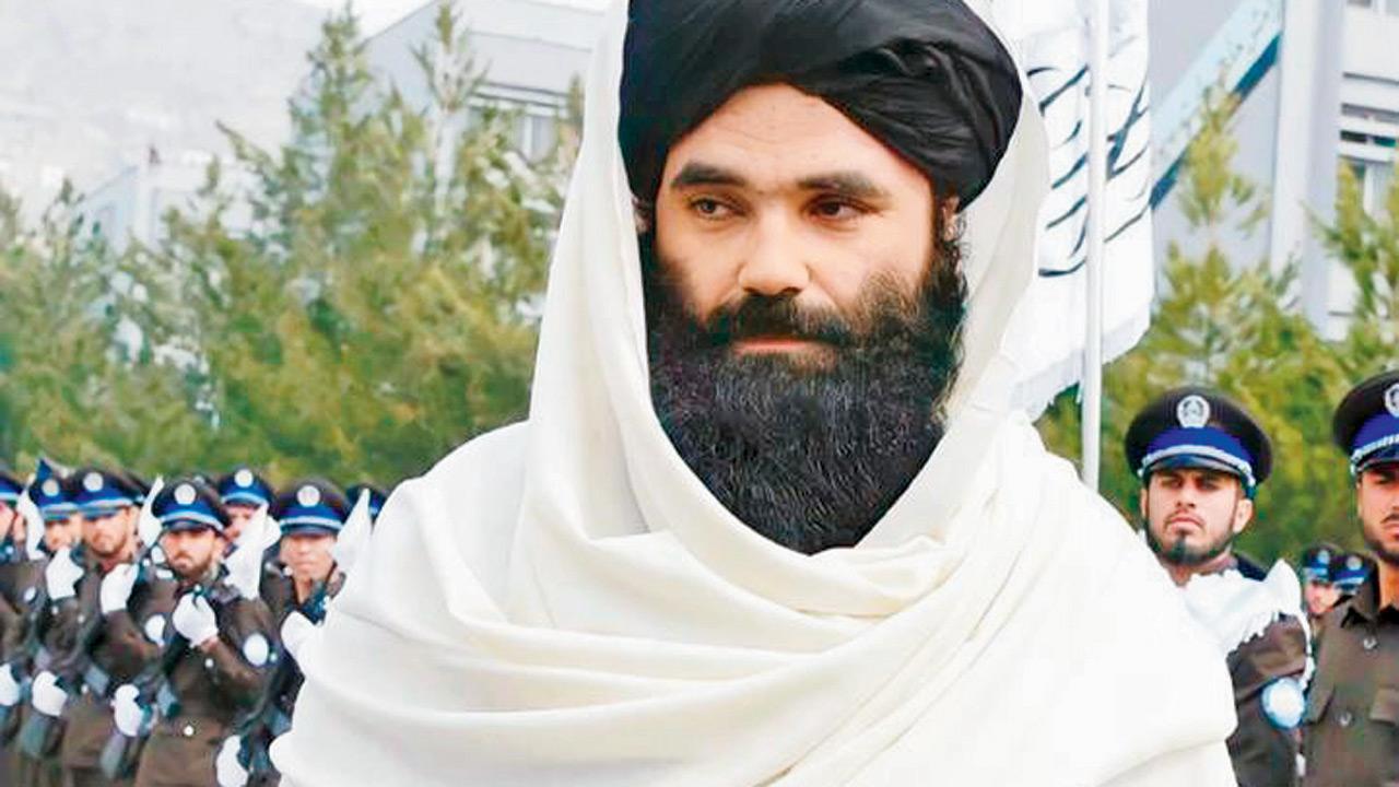 US lifts bounties on senior Taliban officials