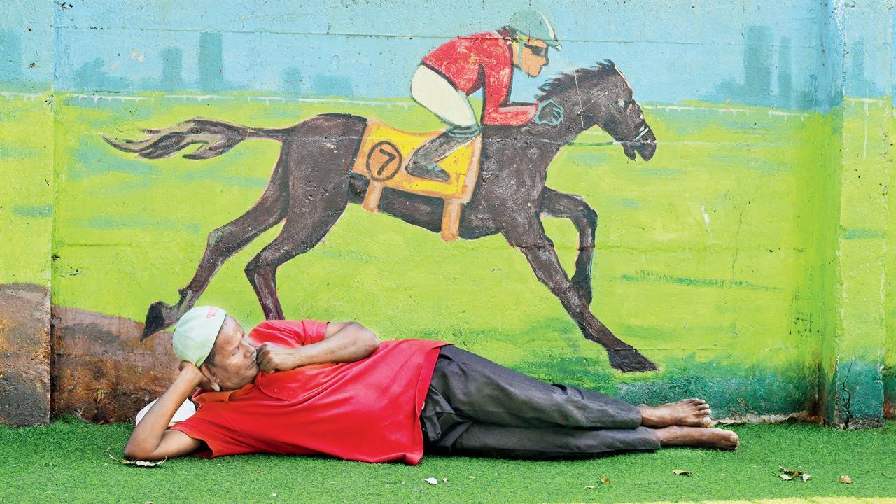 Mumbai Diary: Monday Dossier