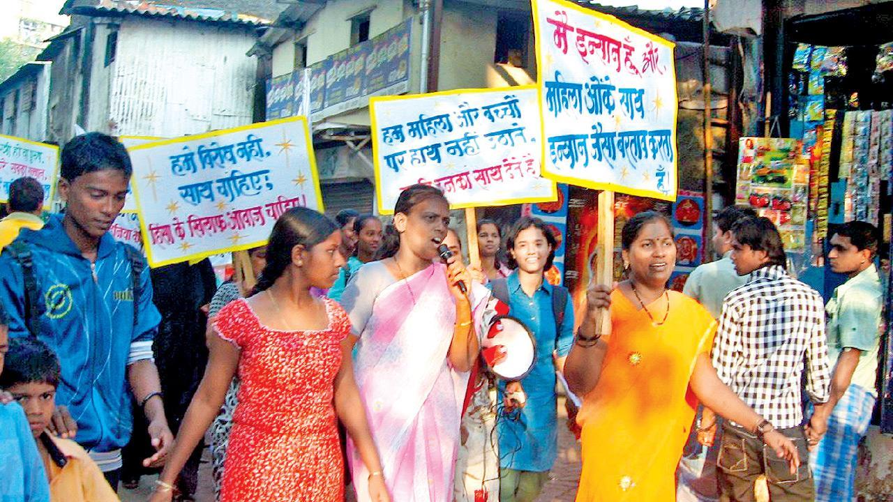 Women's Day 2025: 5 NGOs and collectives that are working towards just and gender-equal society