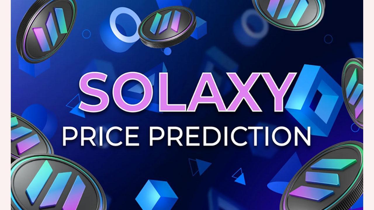 Solaxy Price Prediction: Will Its Top Rival Hold It Back or Push It Higher?