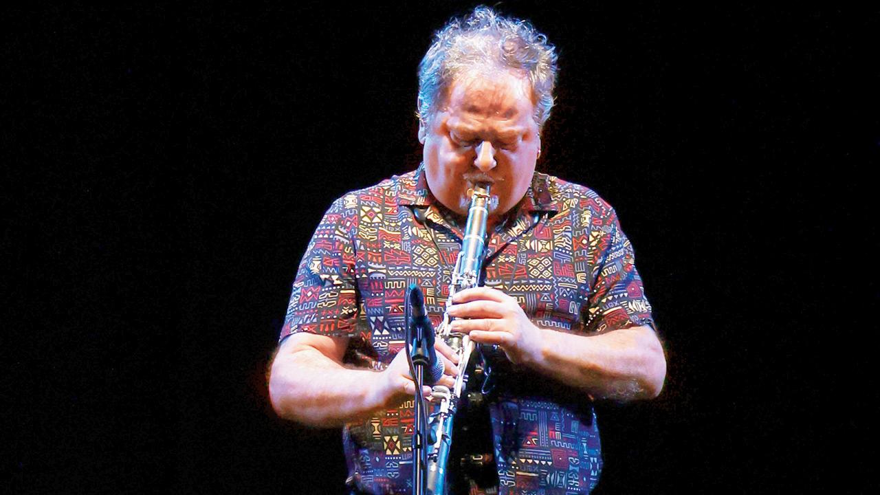 Favata in performance