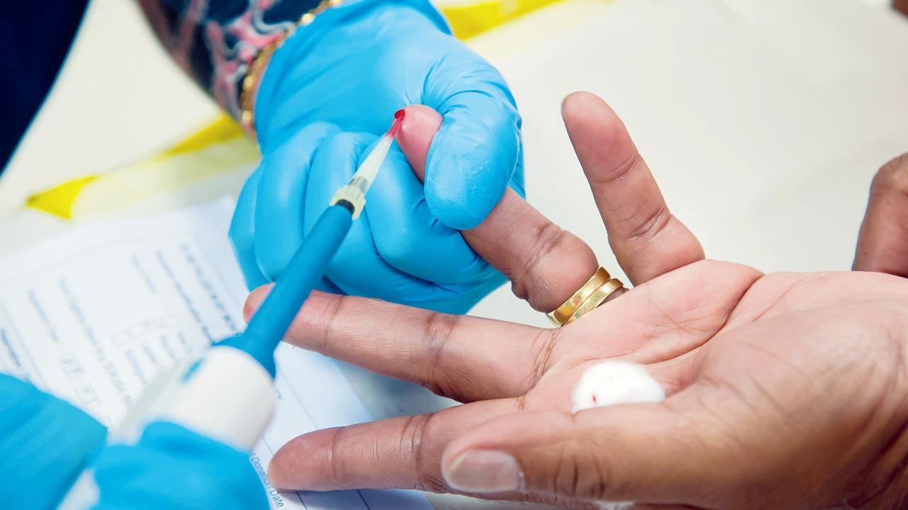 Maharashtra: Govt to cap diagnostic test prices soon