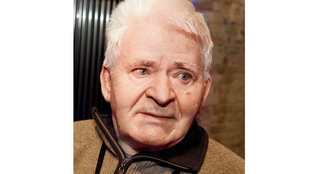Soviet chess legend Spassky dies aged 88