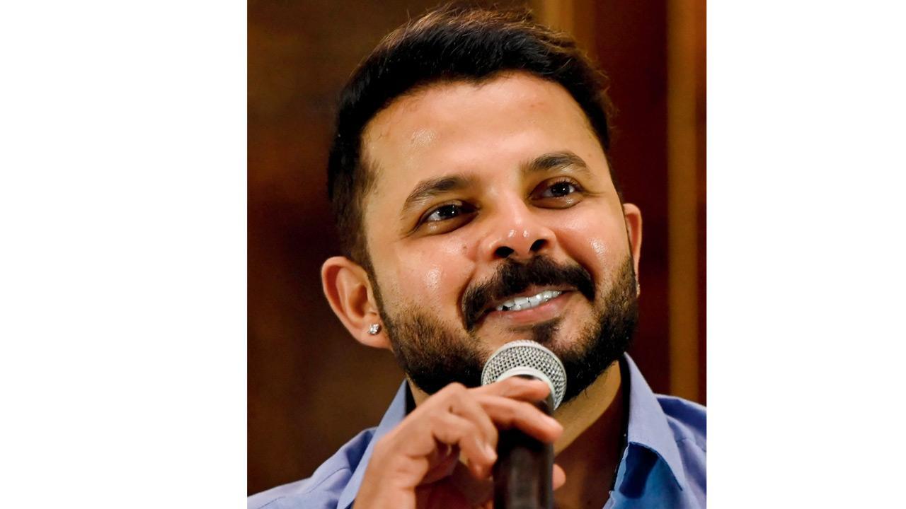Sreesanth backs India to win final