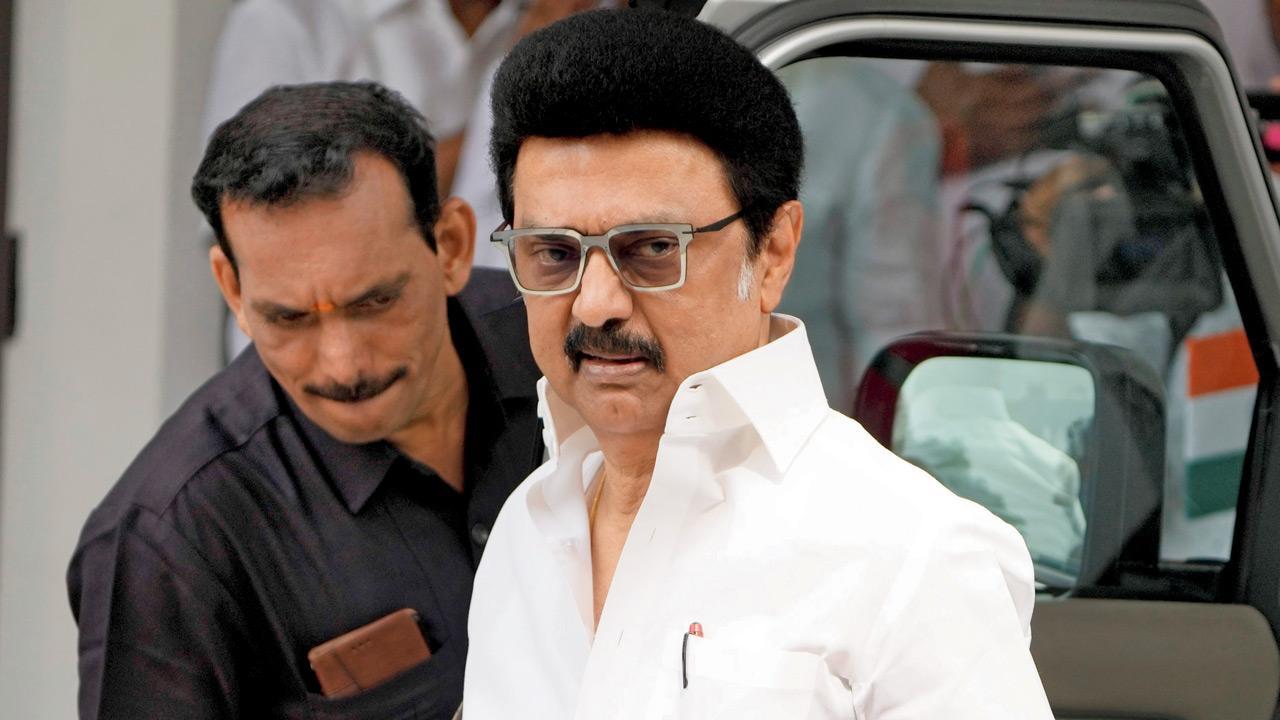 DMK to raise delimitation matter in Parliament