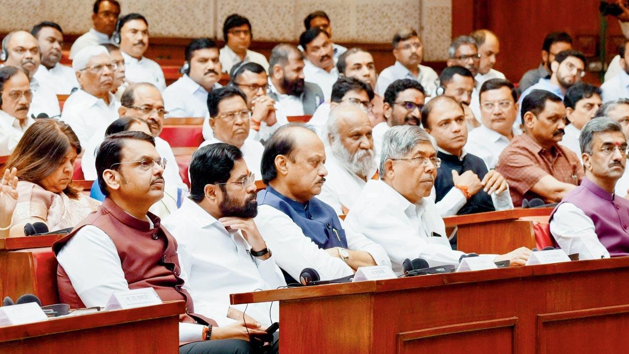 Maharashtra’s economy to outpace national growth, but debt to rise