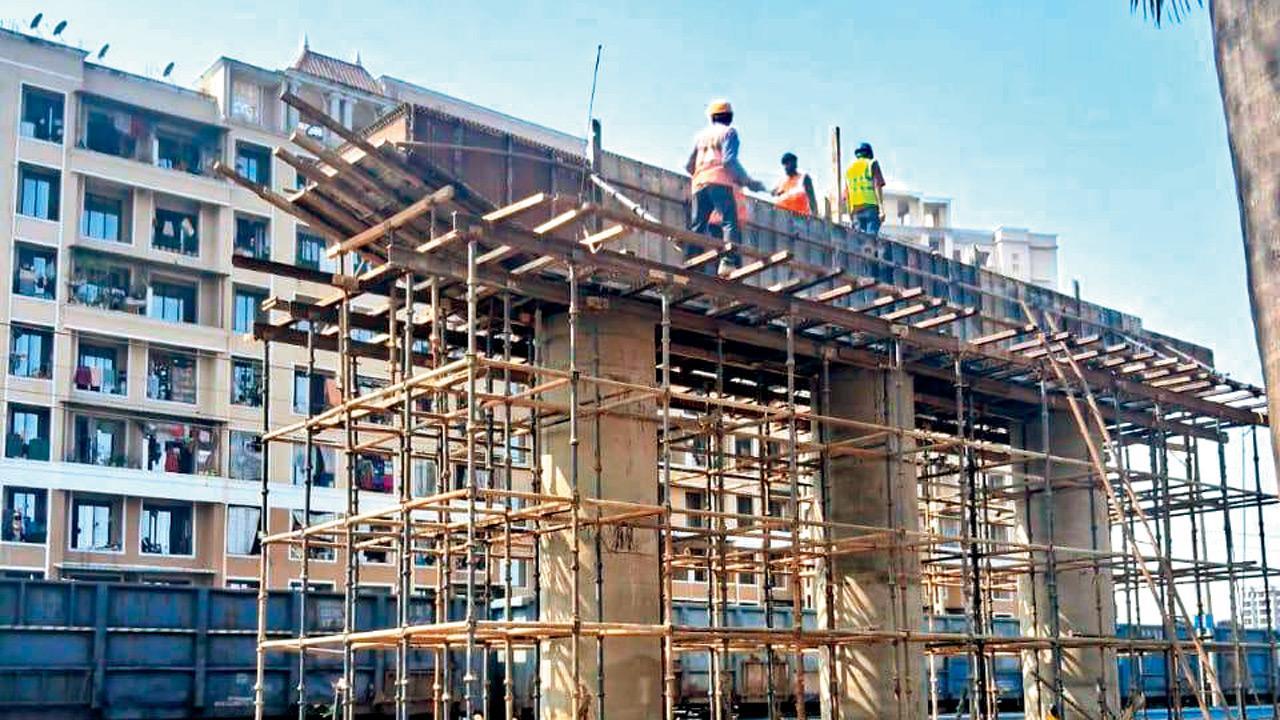 Chikhloli station to bridge Ambernath-Badlapur gap, easing commutes for locals