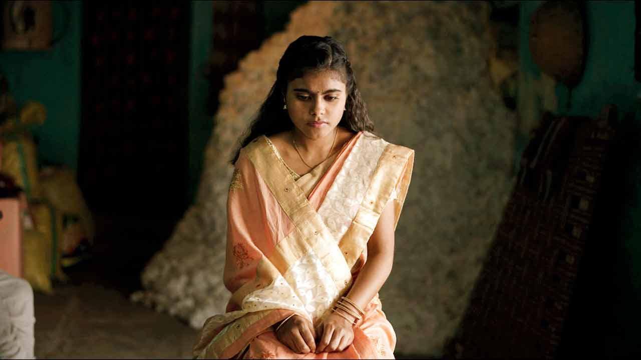 This movie explores the tradition of arranged marriage in rural Maharashtra