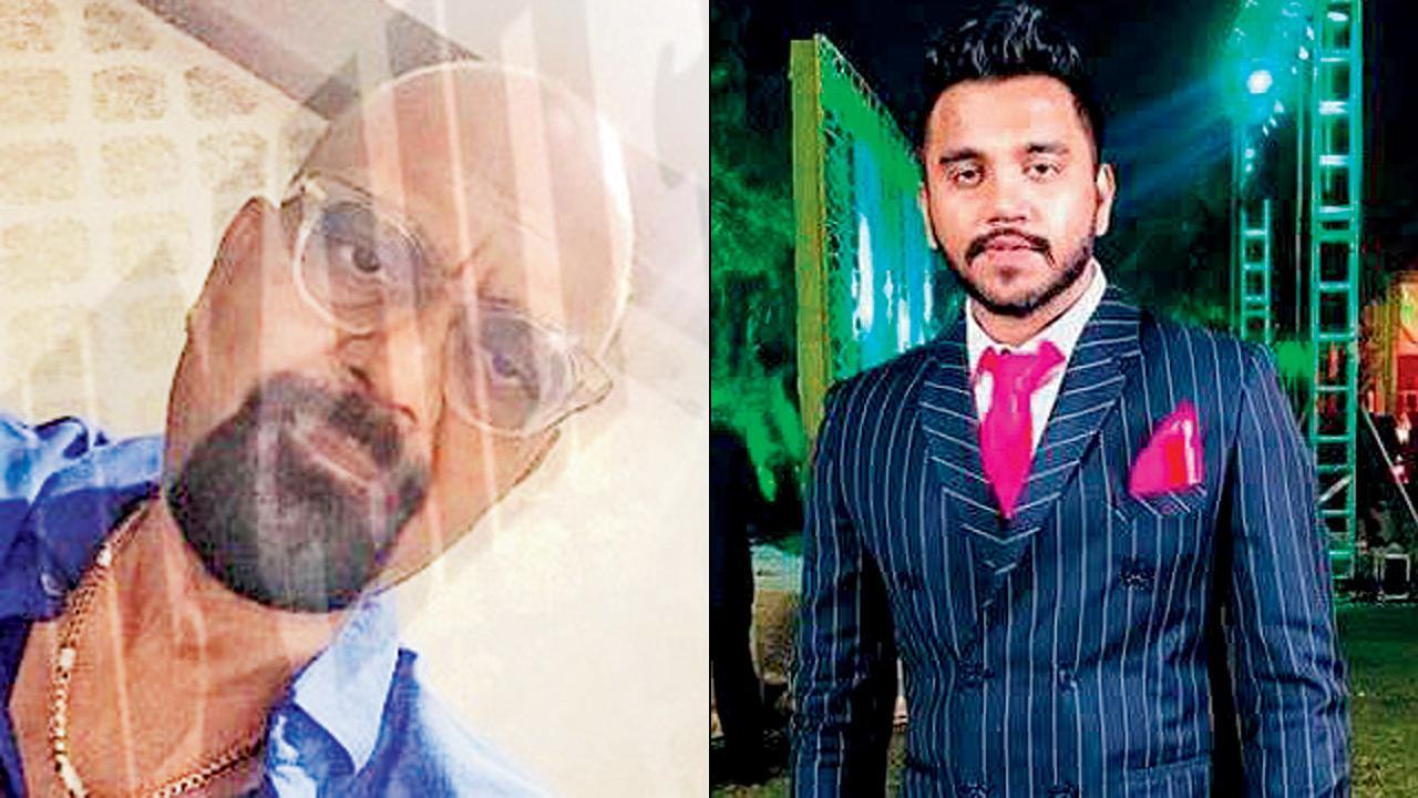 Mumbai: Top city stock trader under scanner after 88 kg gold haul