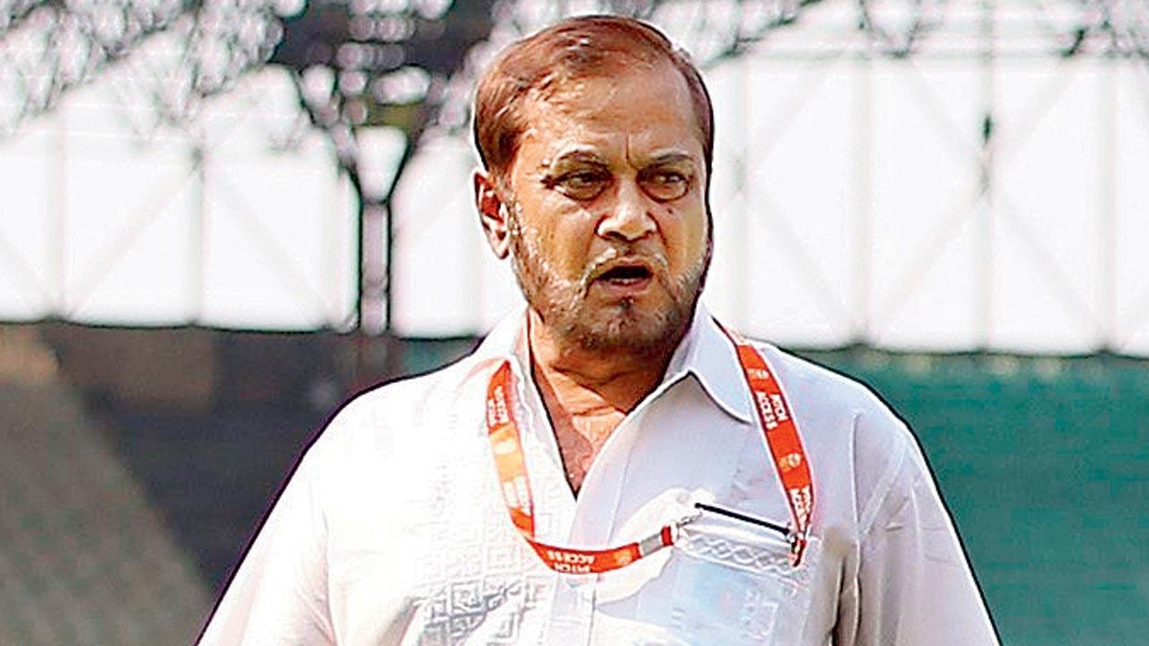 Eden Gardens curator insists on not preparing spin tracks to suit KKR's strategy