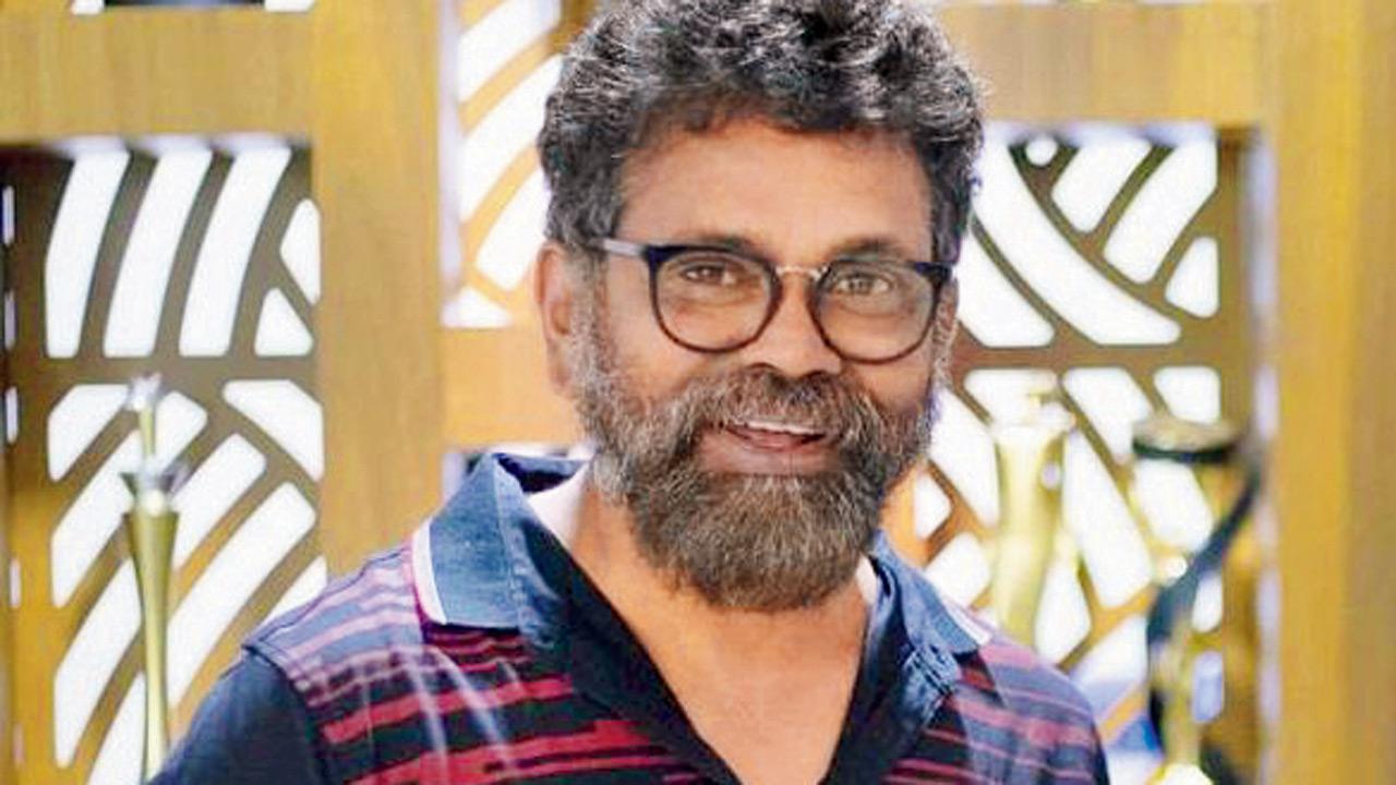 Sukumar