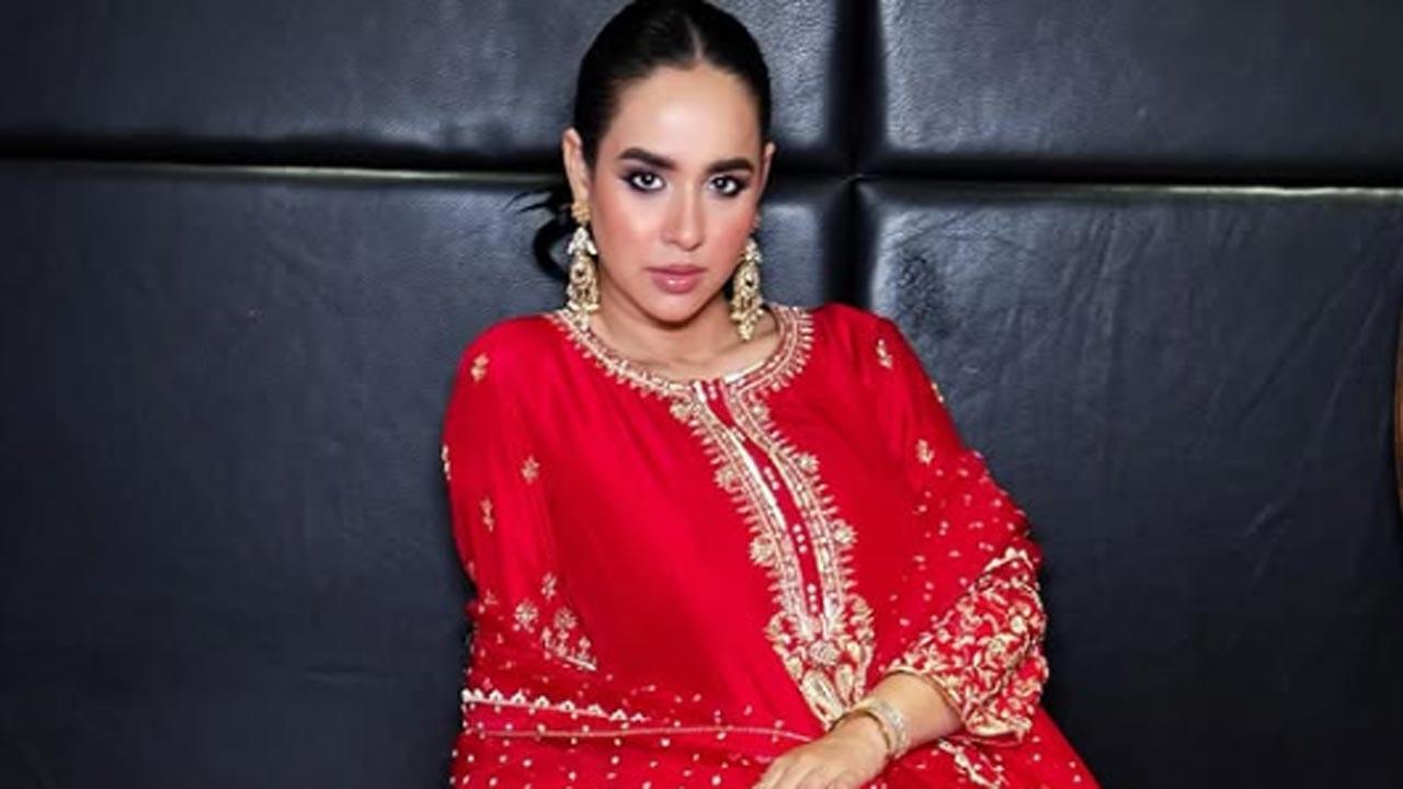 Punjabi music producer arrested for forgery, intimidation of singer Sunanda Sharma