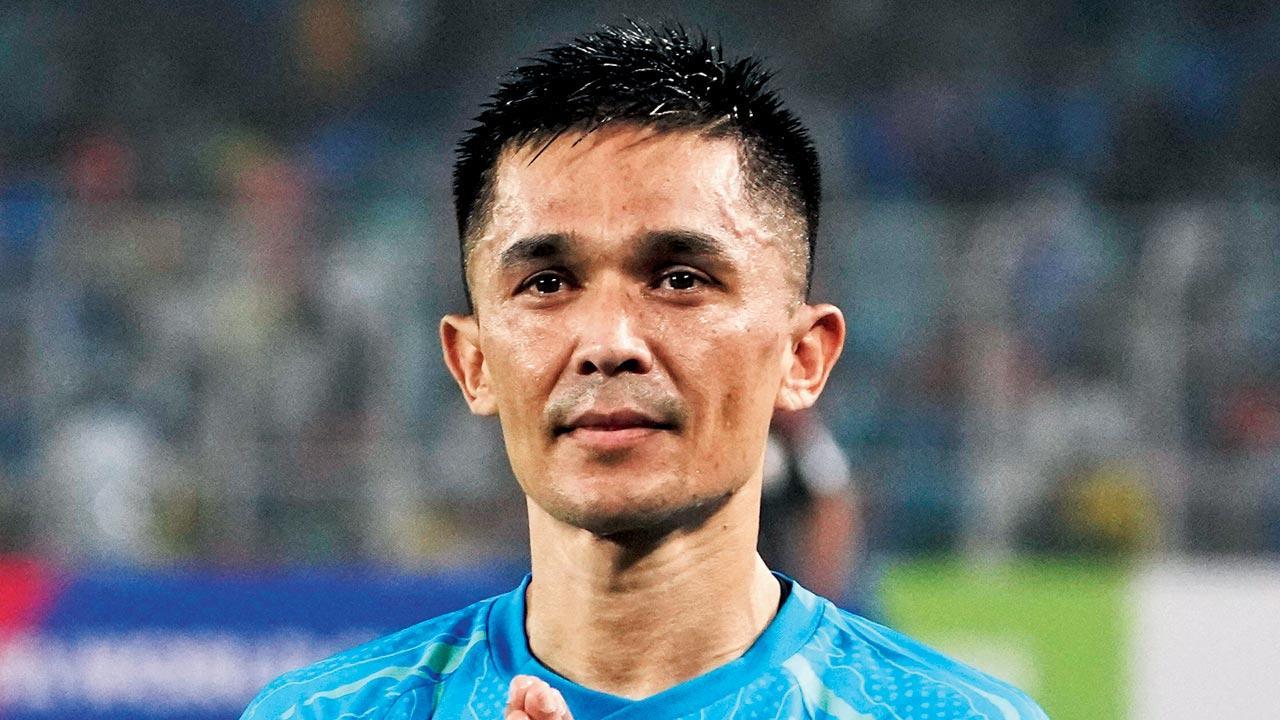 India face tricky B’desh in Asian Cup qualifier