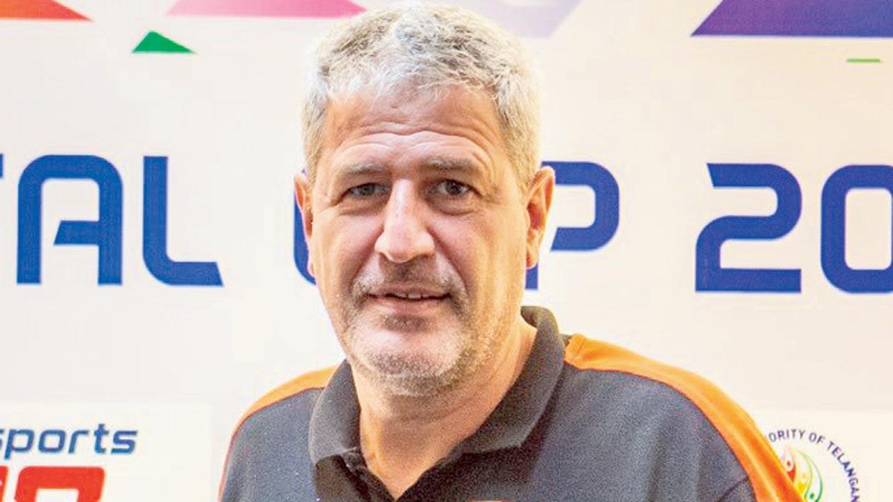 Manolo Marquez