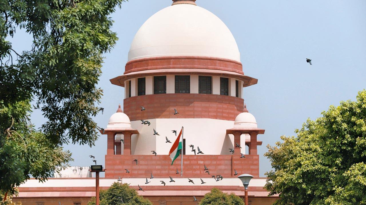 Supreme Court sets up task force to prevent student suicides