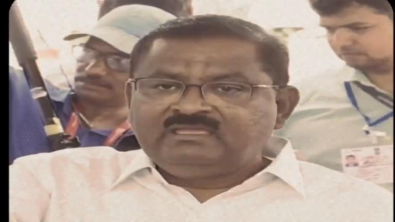 Beed Sarpanch murder: Extortion meet took place at Dhananjay Munde's bungalow, claims BJP's Suresh Dhas