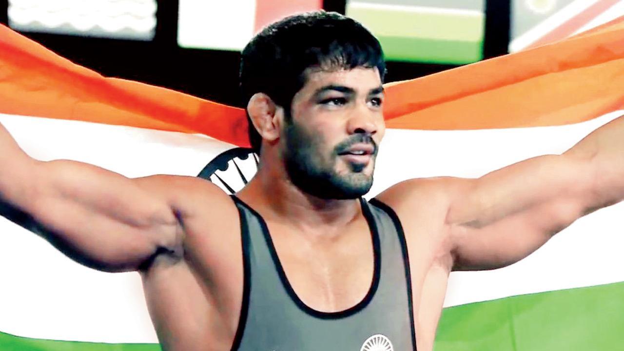 Delhi HC grants bail to wrestler Sushil Kumar in murder case