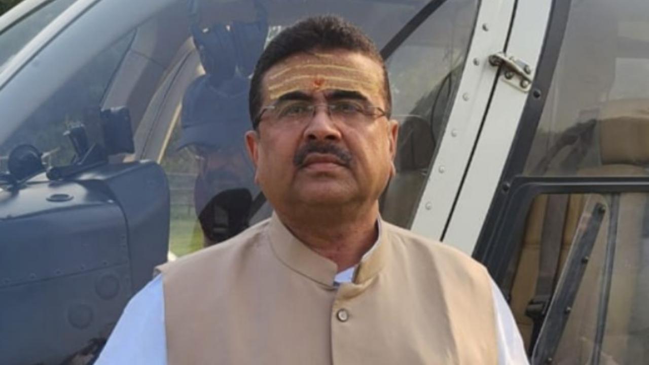 One crore Hindus will participate in 2,000 Ram Navami rallies across Bengal: BJP