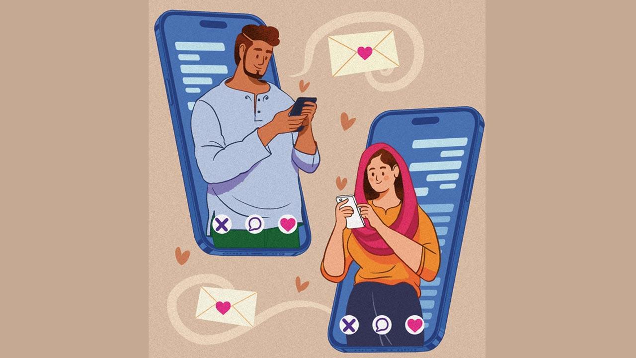 This dating app for Muslims aims to change the way you look at relationships
