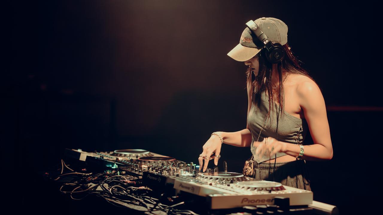 Pay is earned through skill, experience & popularity, not gender: DJ Beholdgold
