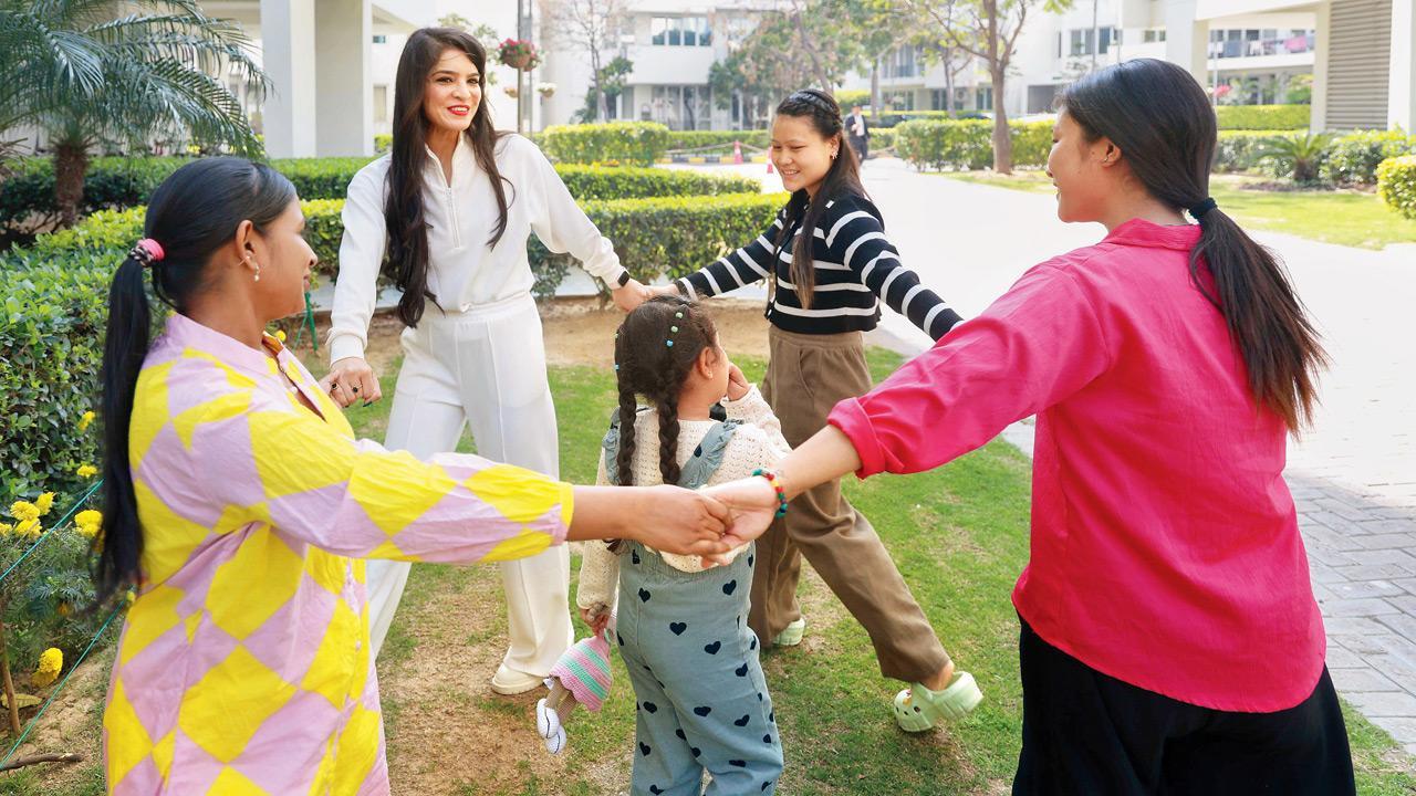 Women's Day 2025 | Career, household chores, child care, hobbies: Can women have it all?