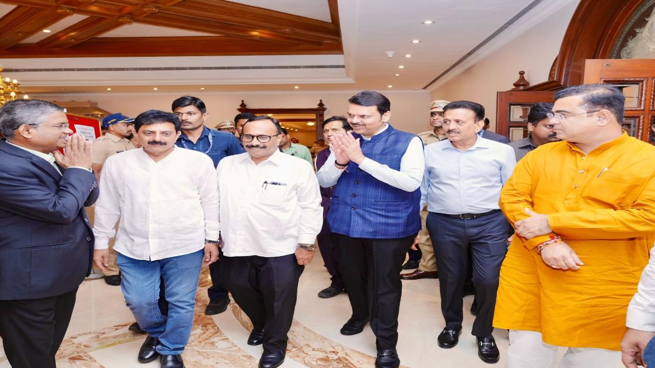 The State Budget for the fiscal year 2025-26 will be presented in both Houses of the legislature on March 10 by Ajit Pawar, who also holds the portfolio of Finance and Planning